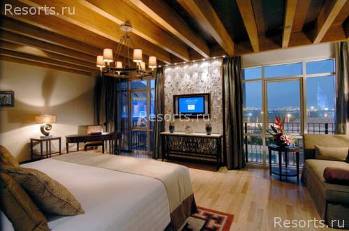 Kempinski Hotel Mall of the Emirates 31